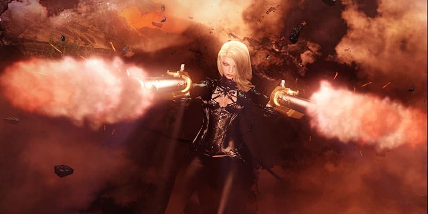 Lost Ark: Guía de clase de artillero (mejores armas, habilidades y artículos)