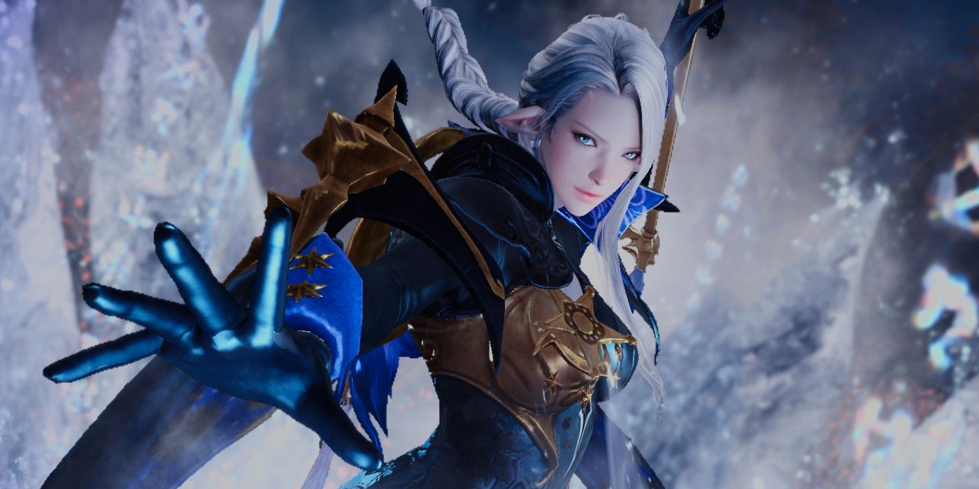 Lost Ark: Guía de clase de mago (mejores armas, habilidades y artículos)