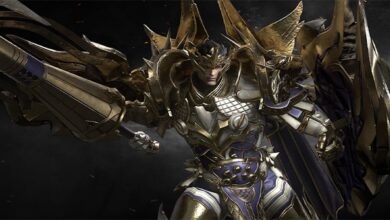 Lost Ark: Warrior Class Guide (Mejores armas, habilidades y artículos)