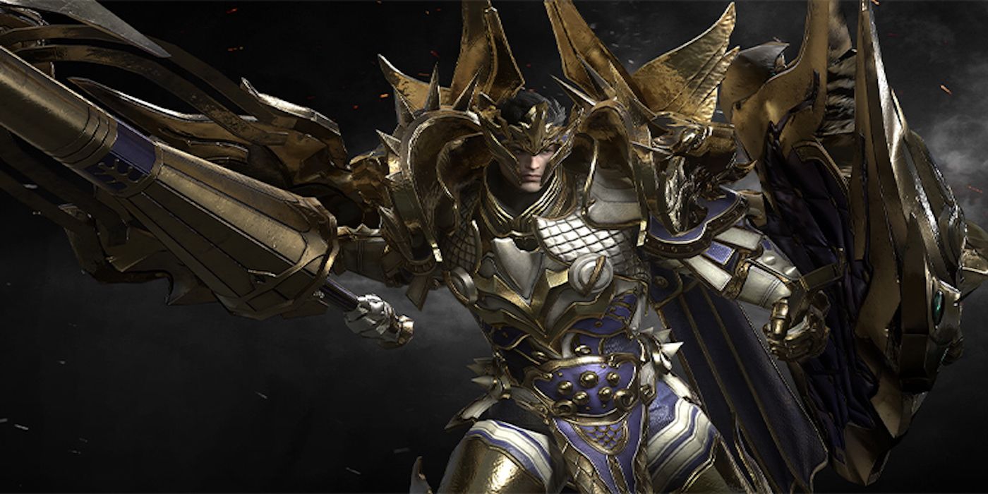 Lost Ark: Warrior Class Guide (Mejores armas, habilidades y artículos)