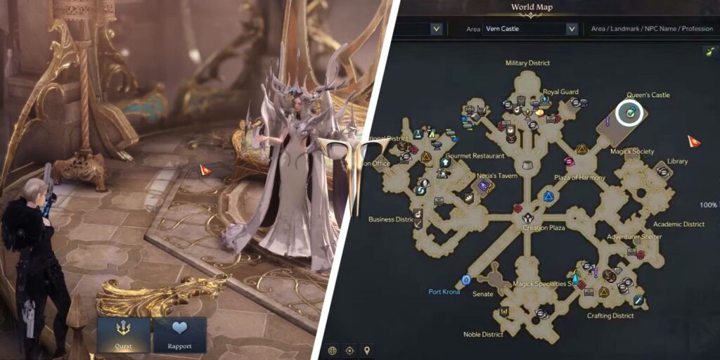 Lost Ark: cómo obtener el gesto de respeto