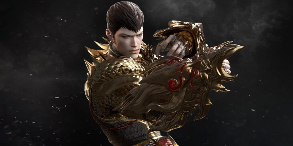 Lost Ark: guía de clase de artista marcial (mejores armas, habilidades y artículos)