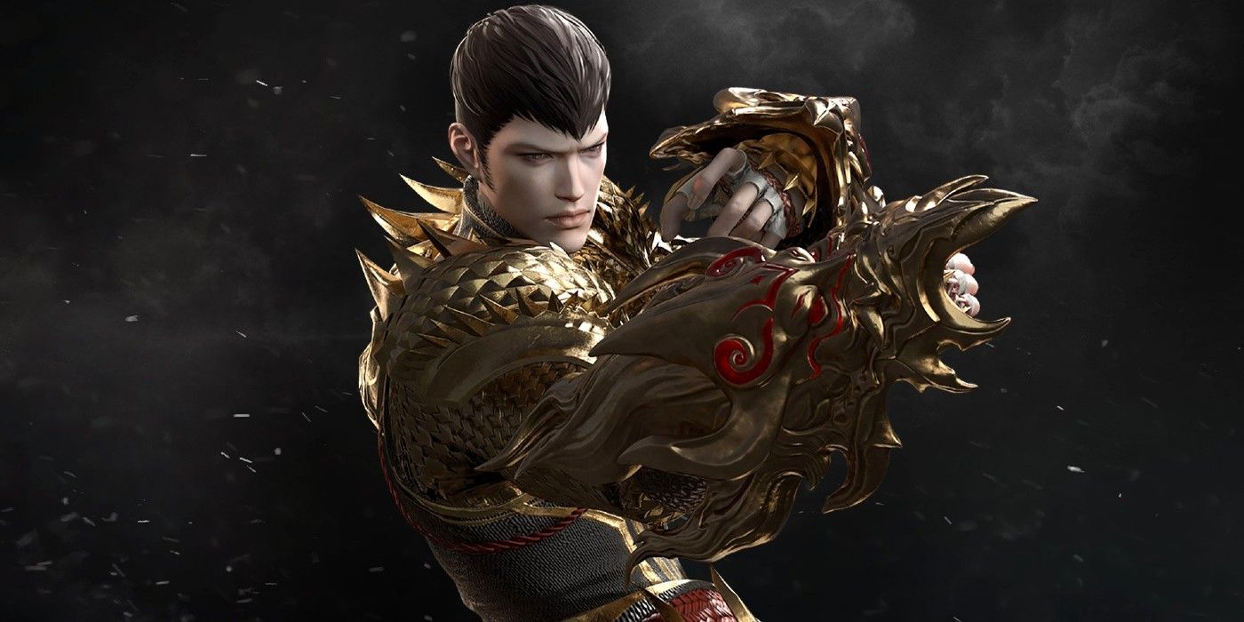 Lost Ark: guía de clase de artista marcial (mejores armas, habilidades y artículos)