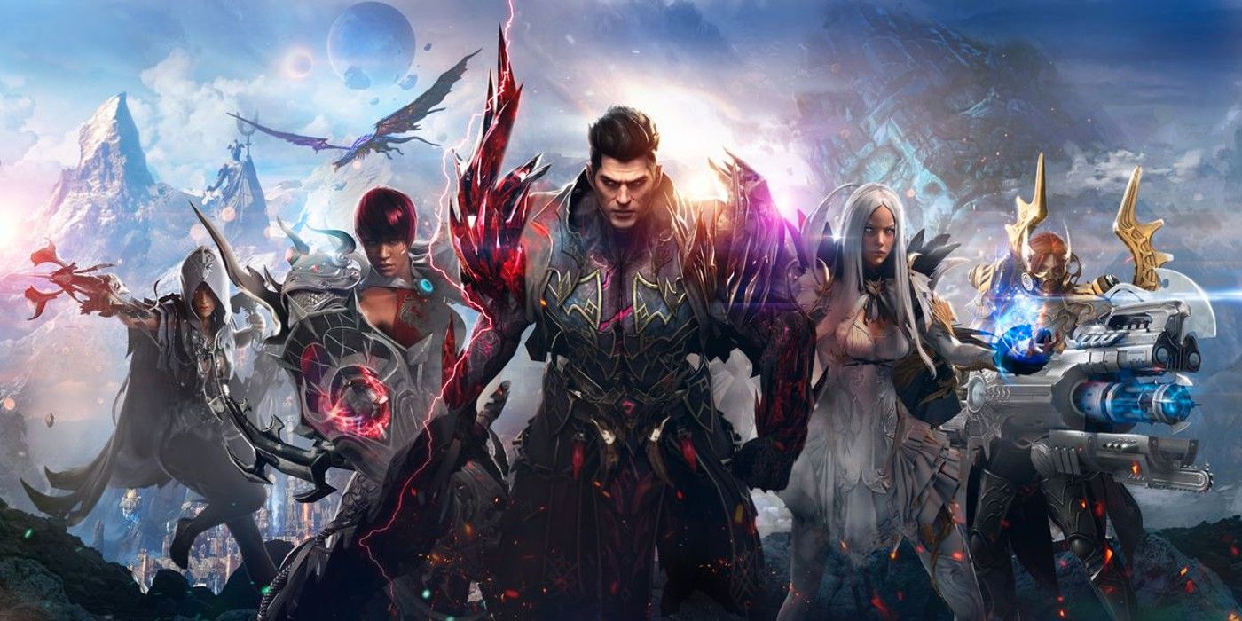 Lost Ark se equivocó al eliminar los orígenes de los personajes