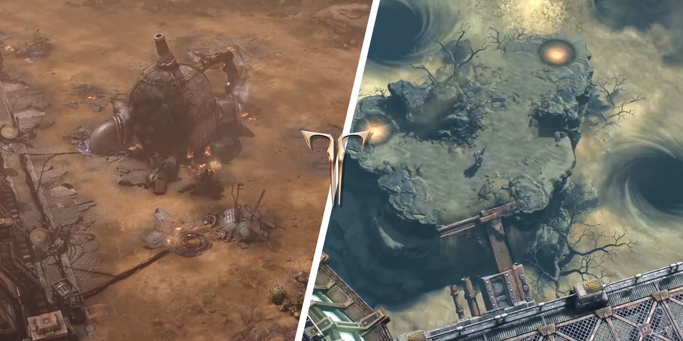 Lost Ark: todas las ubicaciones de Vista en Arthetine