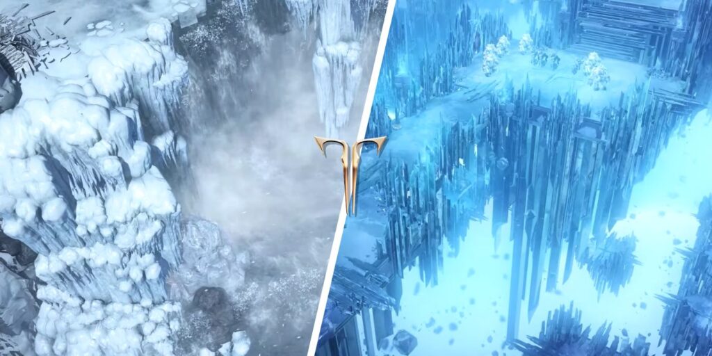 Lost Ark: todas las ubicaciones de Vista en Shushire