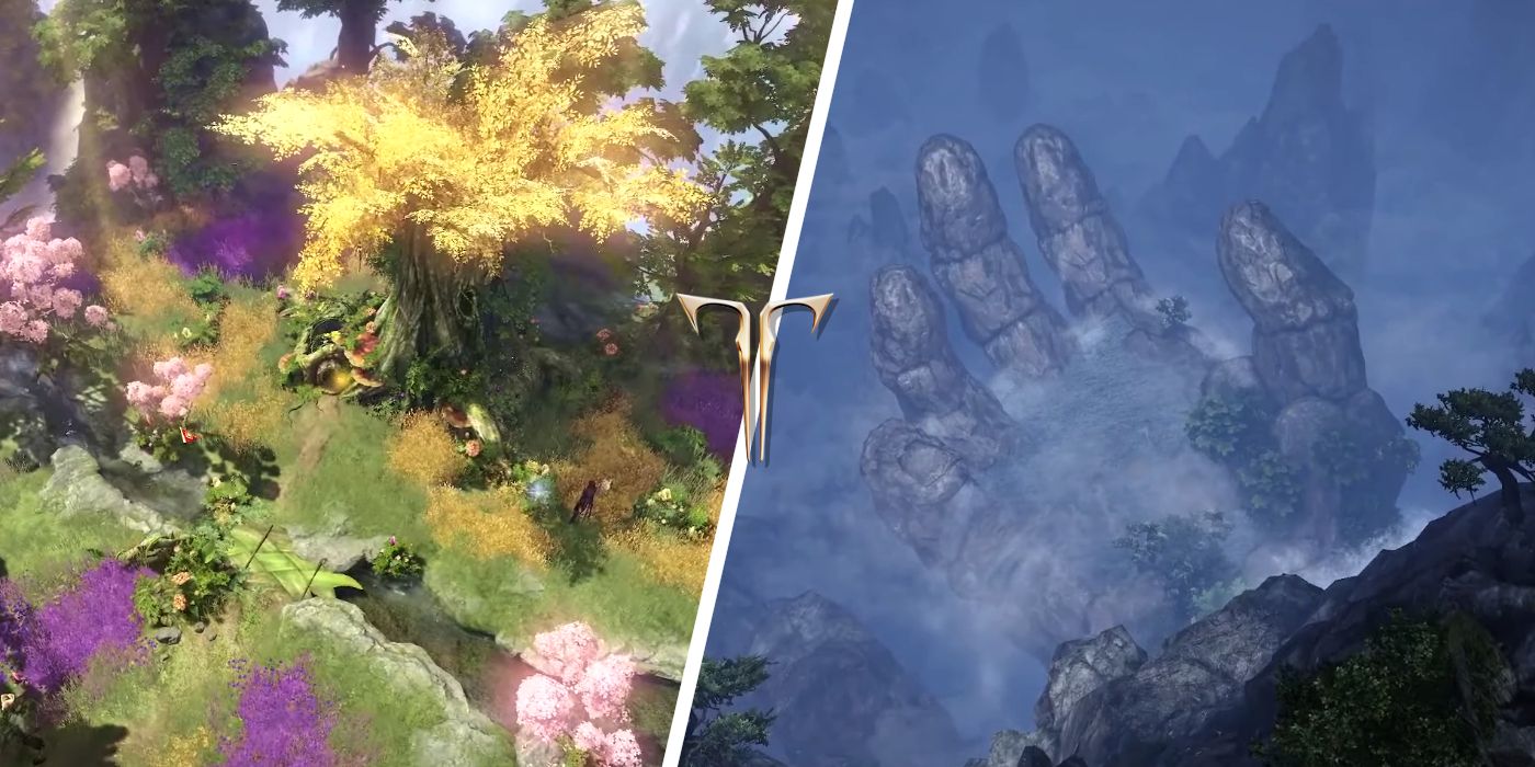 Lost Ark: todas las ubicaciones de Vista en Tortoyk