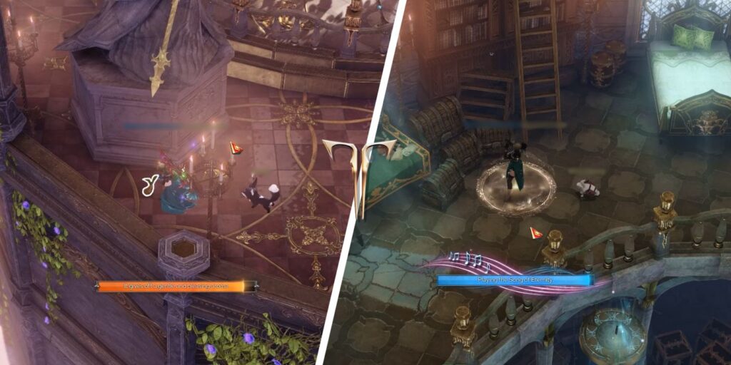 Lost Ark: todas las ubicaciones de semillas de Mokoko en Rothun