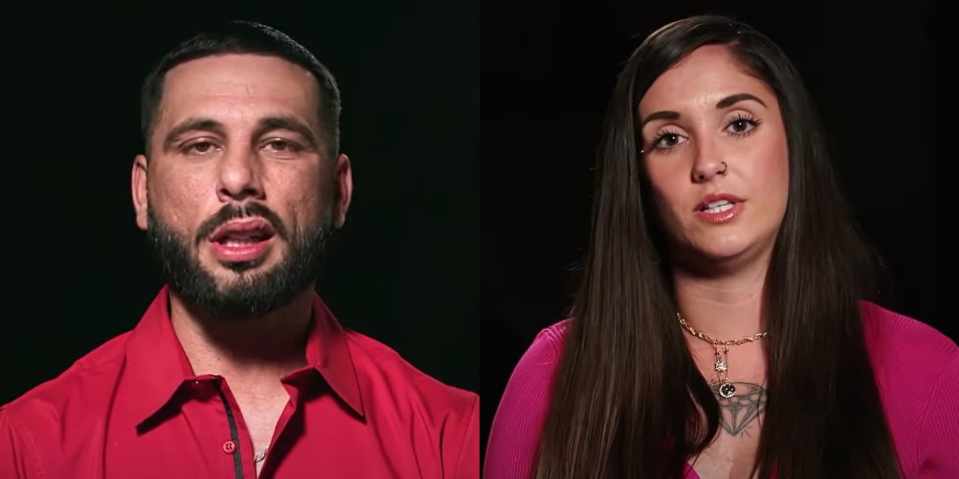 Amor después del encierro: Kevin lucha por separarse de otras mujeres por Tiffany