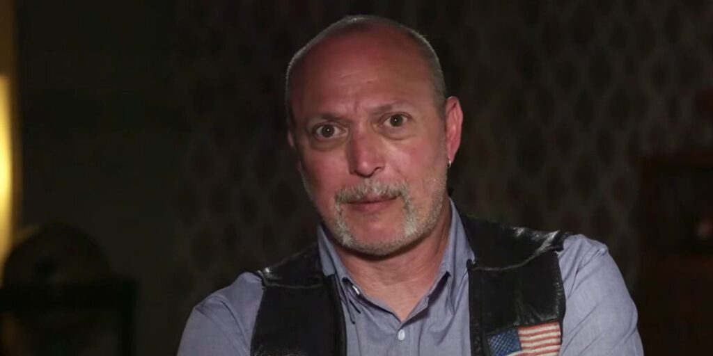 Love After Lockup: Rick explica su historia con Raydean en un clip de vista previa