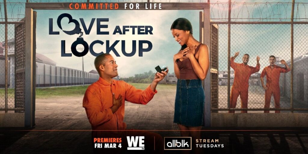 Love After Lockup: miembros del elenco que fueron sorprendidos por sus parejas