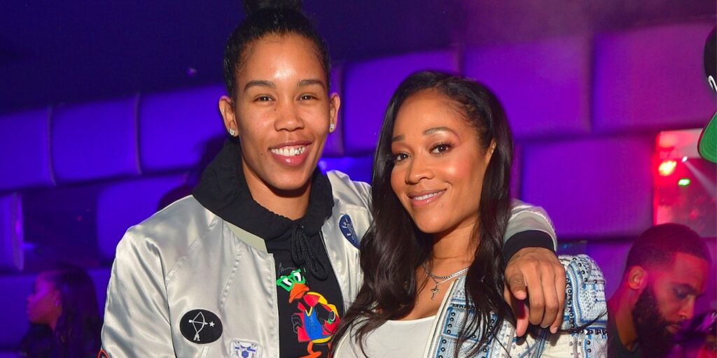 Love & Hip Hop: Ty Young anuncia que ya no está comprometida con Mimi Faust