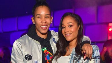 Love & Hip Hop: Ty Young anuncia que ya no está comprometida con Mimi Faust