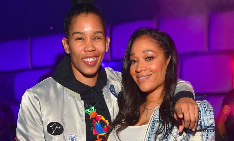 Love & Hip Hop: Ty Young anuncia que ya no está comprometida con Mimi Faust