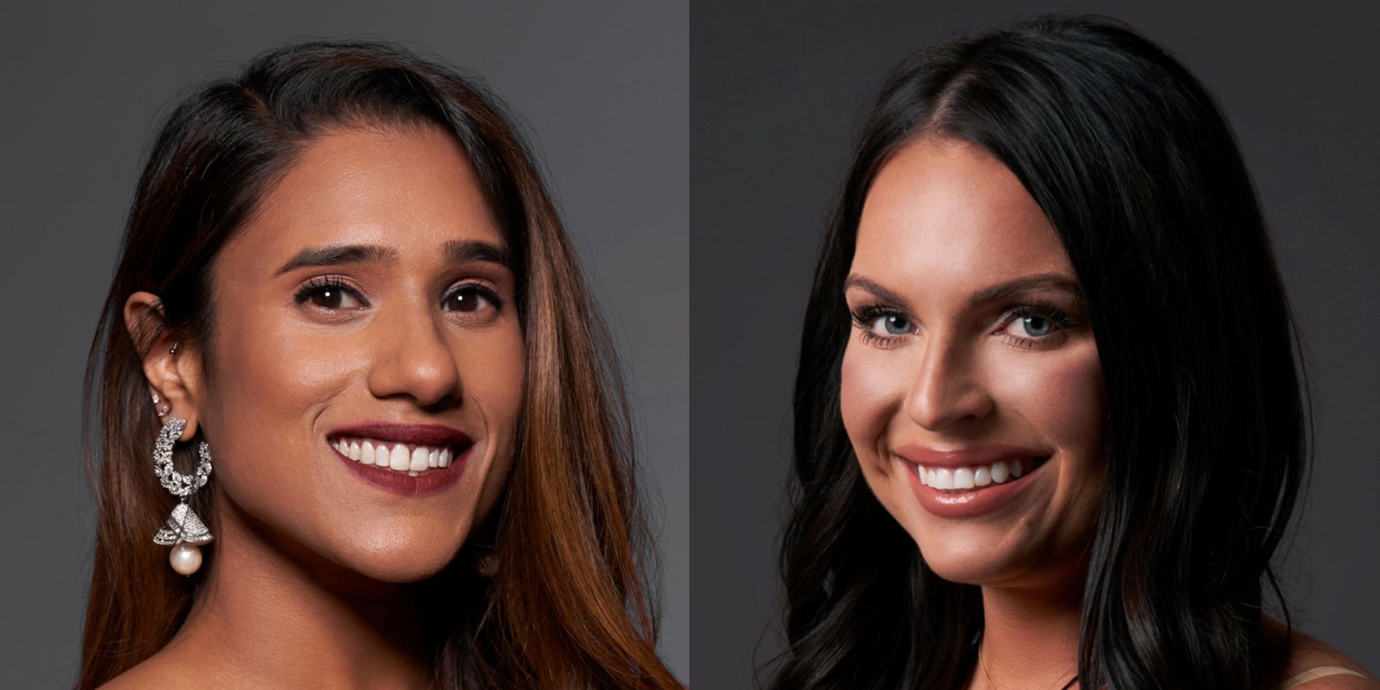 Love Is Blind 2: Deepti defiende a Danielle de los enemigos en línea