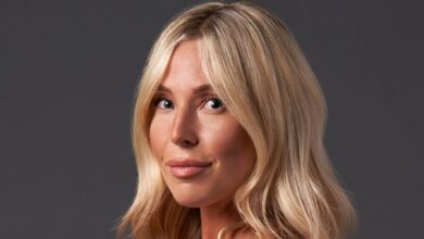 Love Is Blind 2: Shaina se burla de ser comparada con Jessica Batten