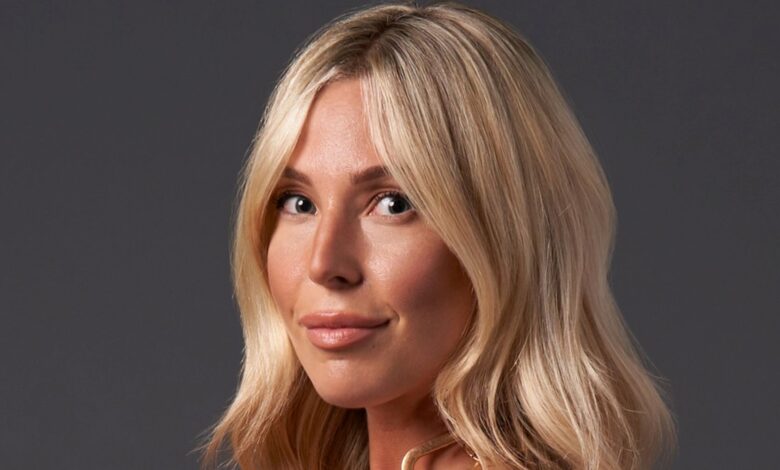 Love Is Blind 2: Shaina se burla de ser comparada con Jessica Batten