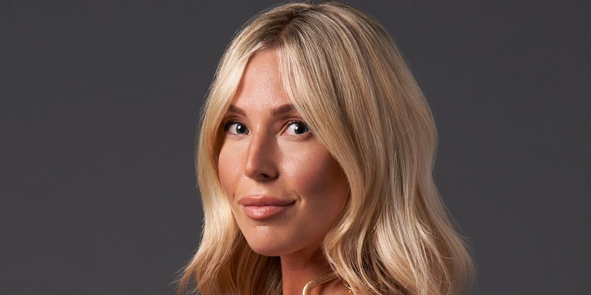 Love Is Blind 2: Shaina se burla de ser comparada con Jessica Batten