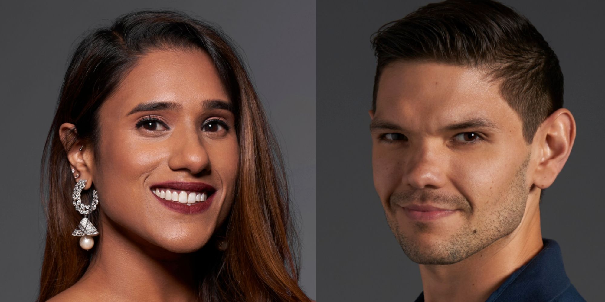 Love Is Blind: Deepti publica una foto con Mystery Man, los fanáticos piensan que es Kyle