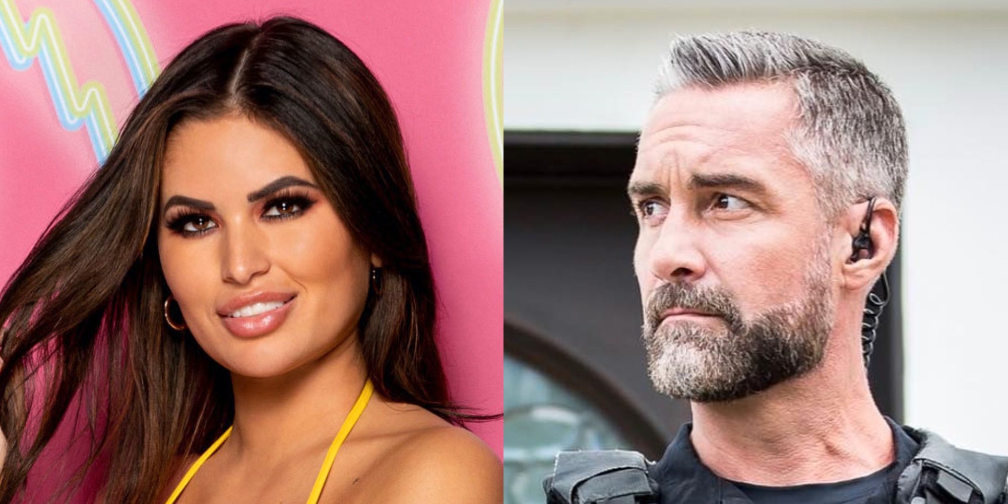 Love Island: Kierstan y BF Jay Harrington celebran su primer aniversario