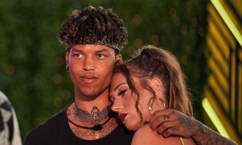 Love Island USA: Korey revela si todavía habla con Olivia & Cashay