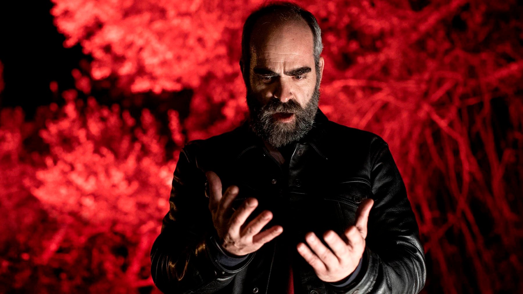 Luís Tosar en Netflix: sus papeles más memorables dentro de la plataforma