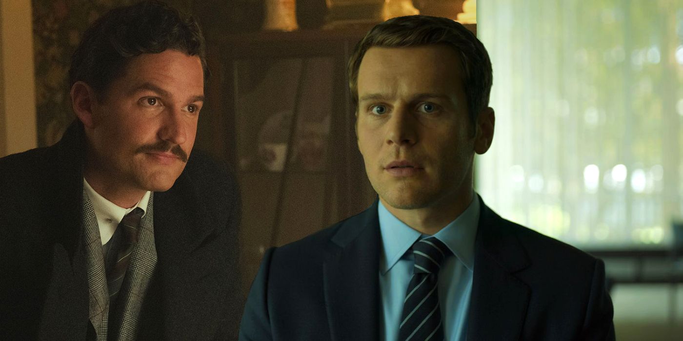 M. Night Shyamalan elige Matrix 4 y Pennyworth protagoniza una nueva película