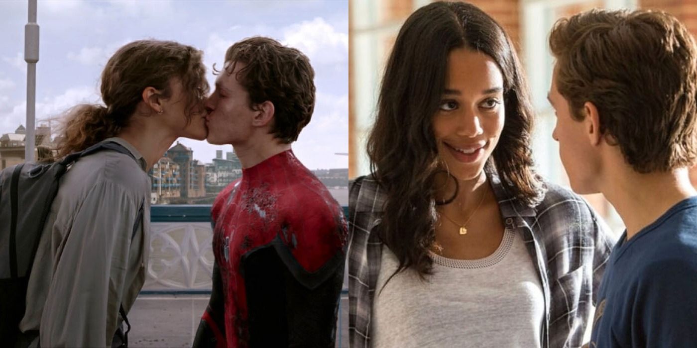 MCU: Los mejores barcos de la trilogía de Spider-Man