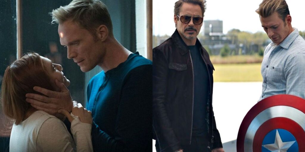 MCU: Los mejores barcos en las películas de los Vengadores