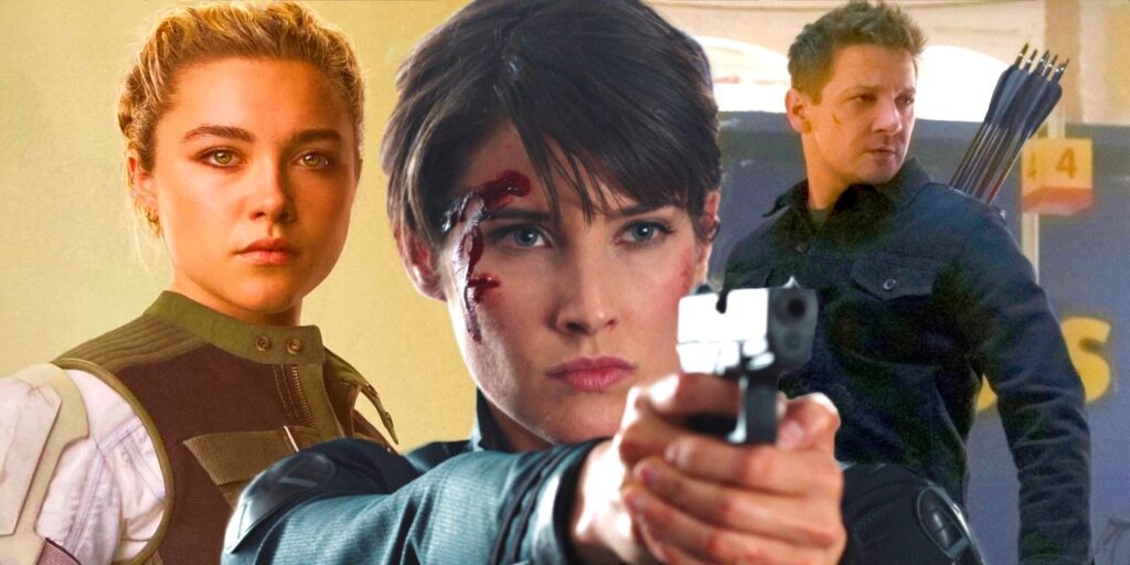 MCU Secret Avengers Team resolvería 2 problemas importantes de Marvel