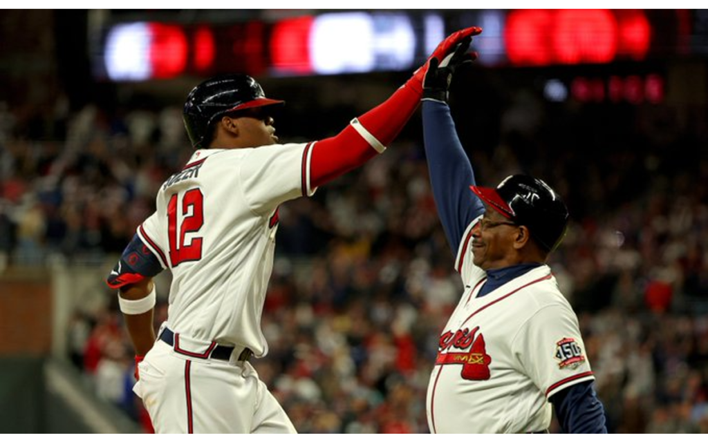 MLB y peloteros acuerdan nuevo contrato: la temporada inicia este 7 de abril