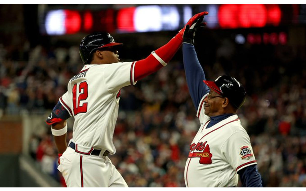 MLB y peloteros acuerdan nuevo contrato: la temporada inicia este 7 de abril