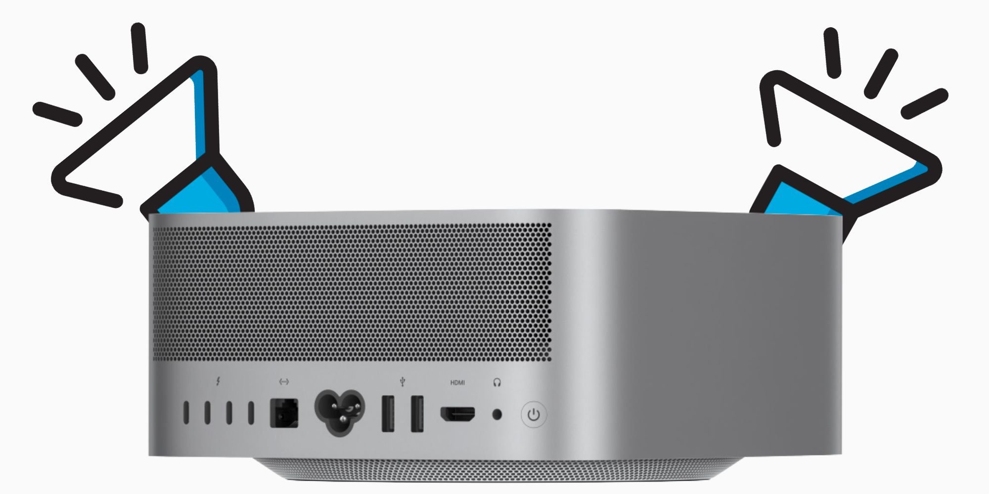 Mac Studio Fan Noise: Así es como suena la última Mac de Apple