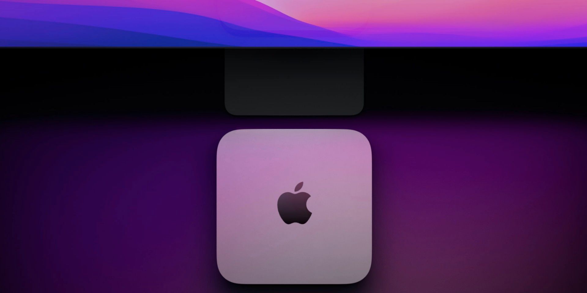 ‘Mac Studio’ suena como una mezcla perfecta de Mac mini y Mac Pro