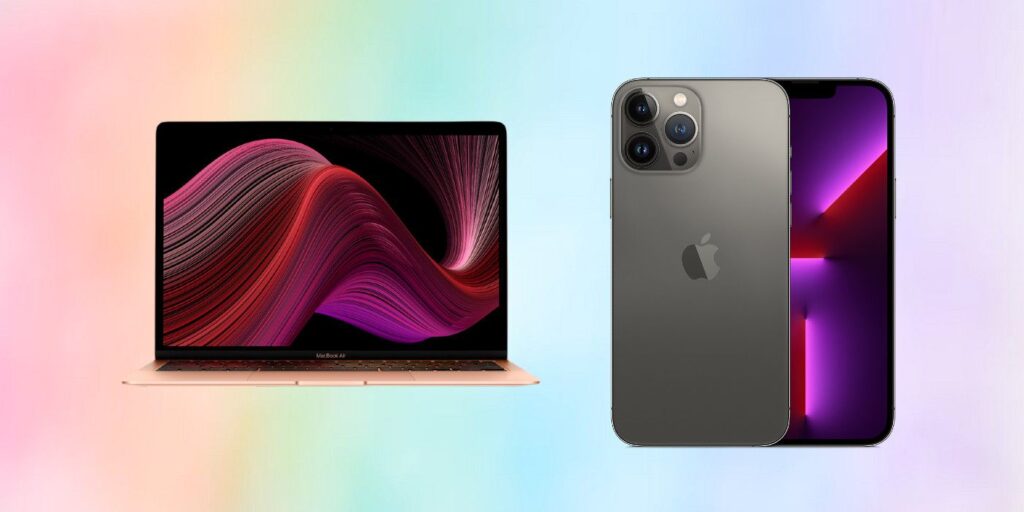 MacBooks y iPhones pronto podrían desaparecer de los estantes de las tiendas: he aquí por qué