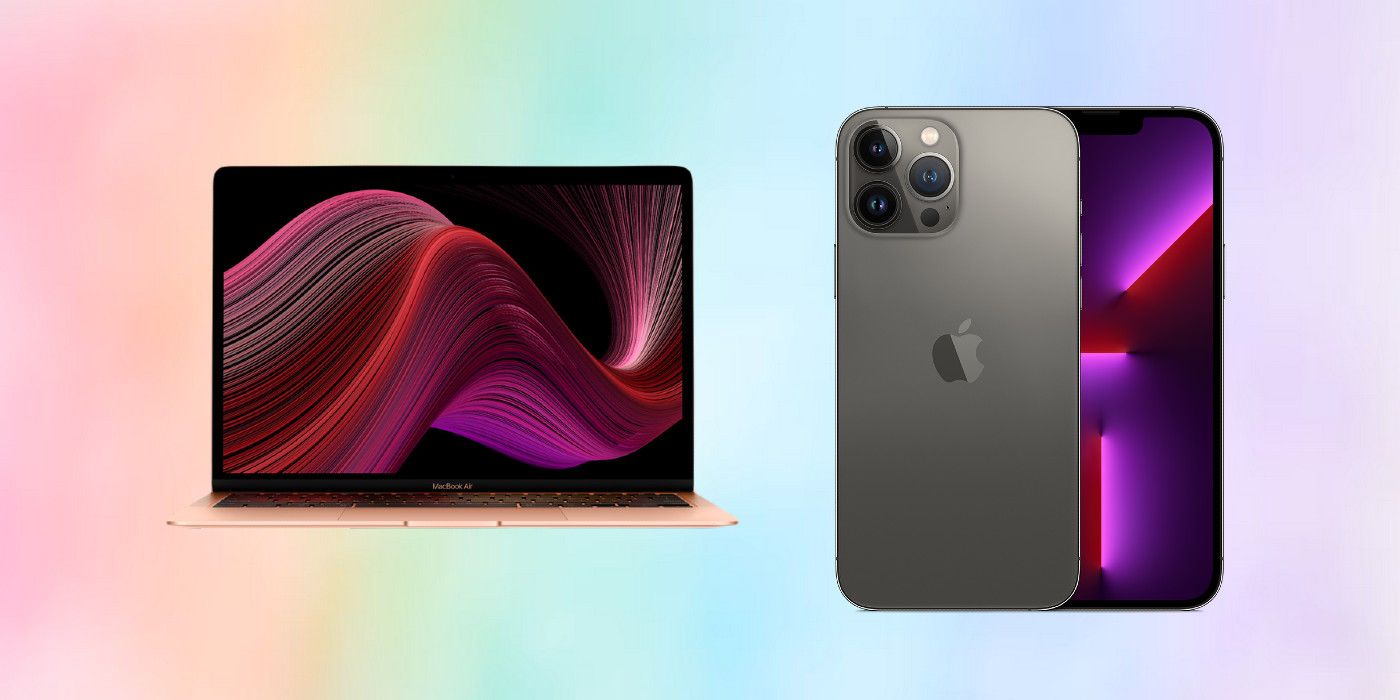 MacBooks y iPhones pronto podrían desaparecer de los estantes de las tiendas: he aquí por qué