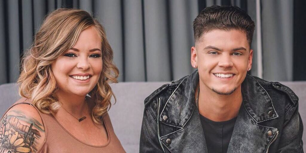 Madre adolescente: Catelynn Lowell revela por qué no estaba en el programa derivado