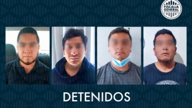 Madre entrega a la policía a su hijo acusado de participar en golpiza en el Querétaro-Atlas