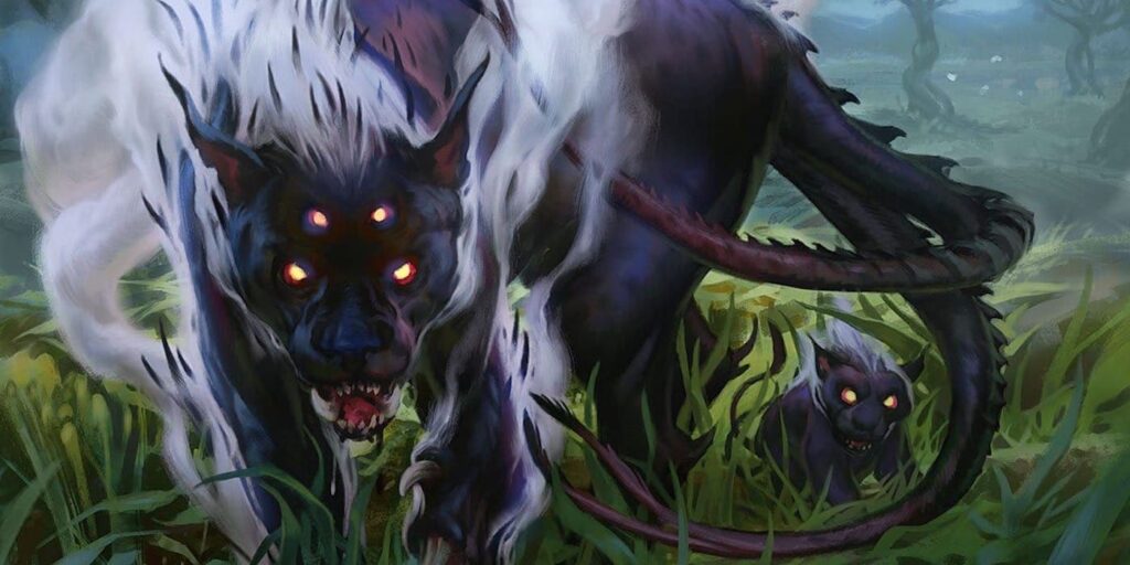 Magic: The Gathering finalmente prohíbe a Lurrus en Modern & Pioneer