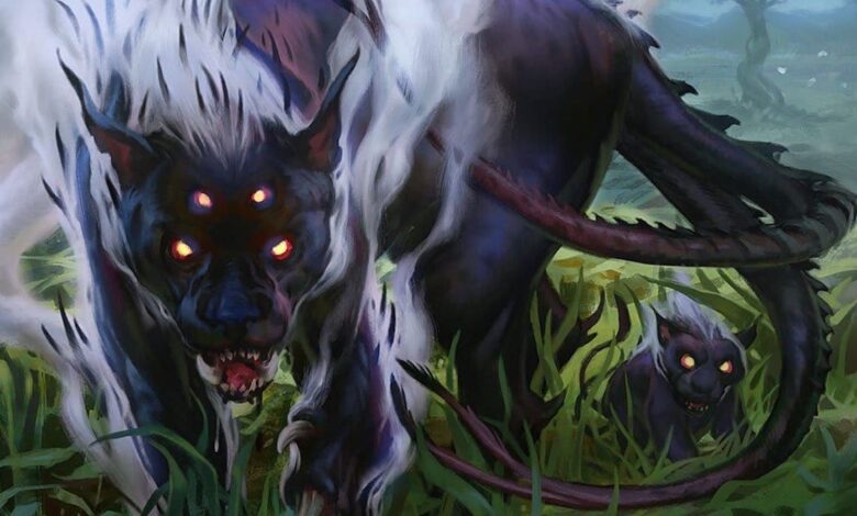 Magic: The Gathering finalmente prohíbe a Lurrus en Modern & Pioneer