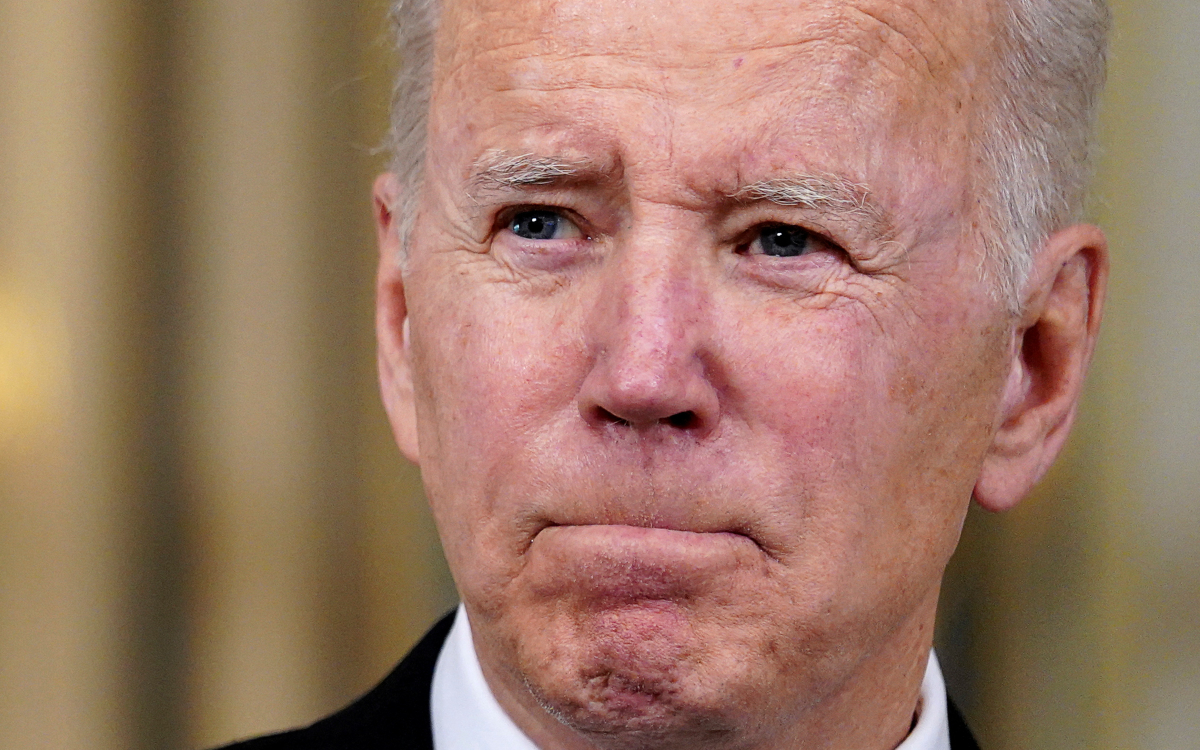 Malas noticias para los multimillonarios en EU; viene un “impuesto mínimo” a las fortunas