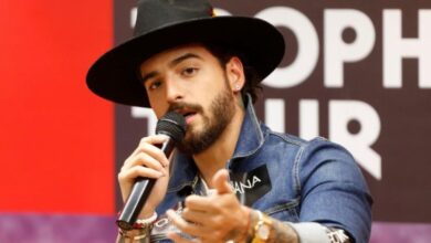 Maluma es el nuevo socio de Rappi