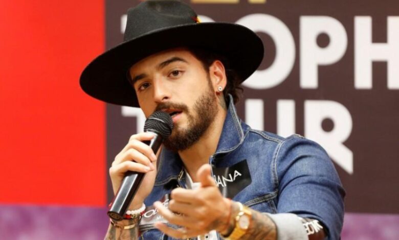 Maluma es el nuevo socio de Rappi
