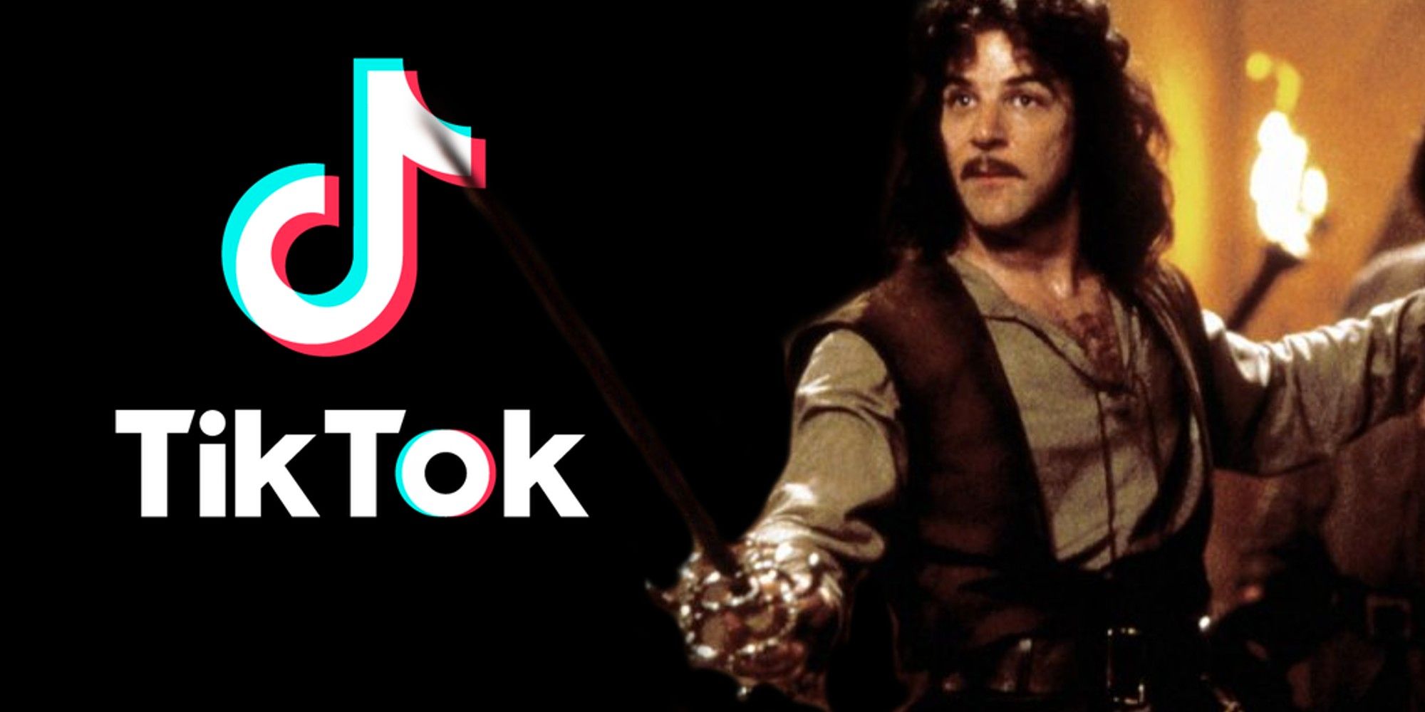 Mandy Patinkin reacciona a la impresión de Iñigo Montoya en video de TikTok