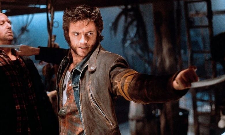 Mantener a Wolverine canadiense hizo que el escritor de la película X-Men se sienta orgulloso