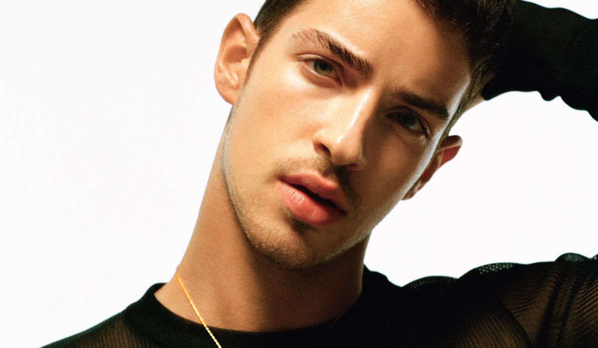 Manu Ríos: “Antes de salir de mi pueblo, ya tenía tres millones de seguidores”