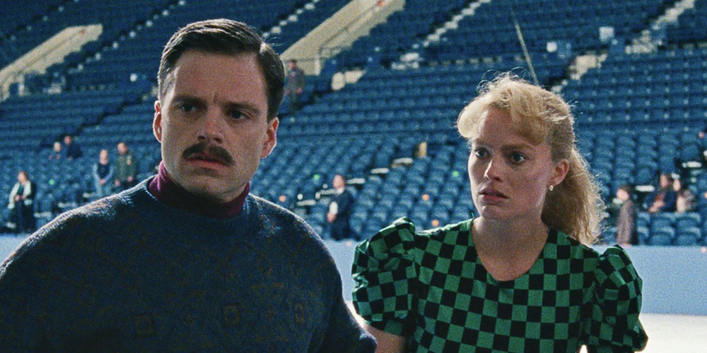 Margot Robbie no reconoció a Sebastian Stan durante la lectura de mesa I, Tonya