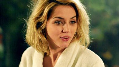 Marilyn Monroe Movie Blonde de Ana de Armas clasificada oficialmente como NC-17