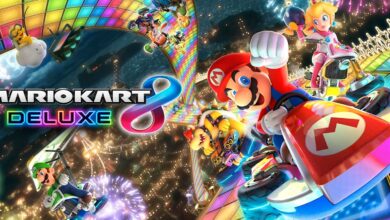 Mario Kart Tournament premia a los mejores corredores con puntos de Nintendo eShop