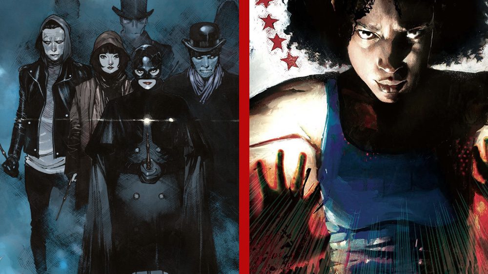 la orden mágica american jesus próximamente en netflix